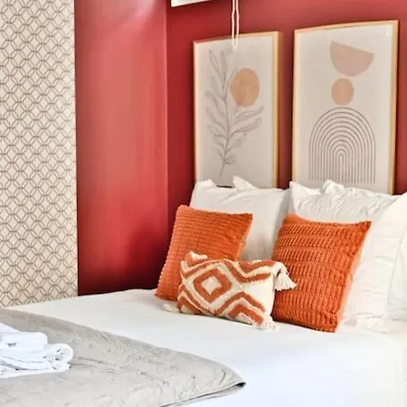 Cosy Pres De Montparnasse - Ii Apartment Paris